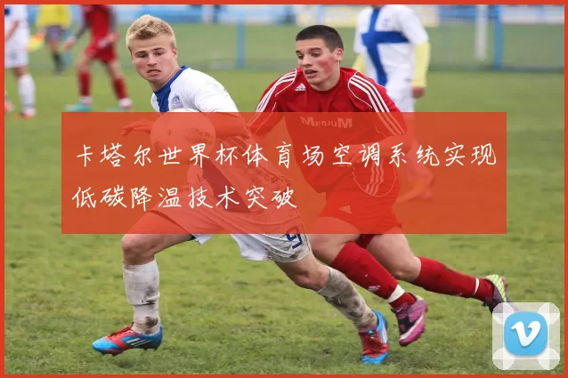 卡塔尔世界杯体育场空调系统实现低碳降温技术突破