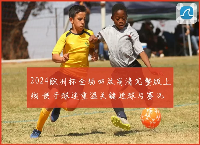 2024欧洲杯全场回放高清完整版上线 便于球迷重温关键进球与赛况