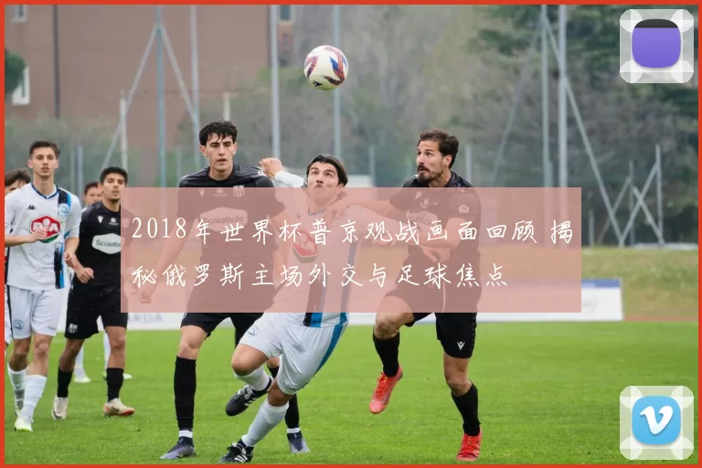 2018年世界杯普京观战画面回顾 揭秘俄罗斯主场外交与足球焦点