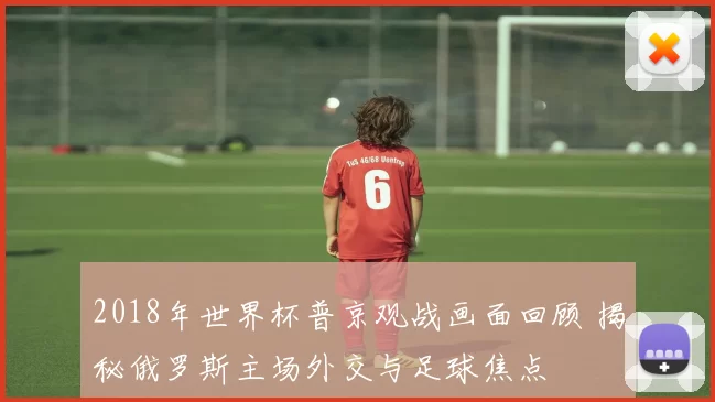 2018年世界杯普京观战画面回顾 揭秘俄罗斯主场外交与足球焦点