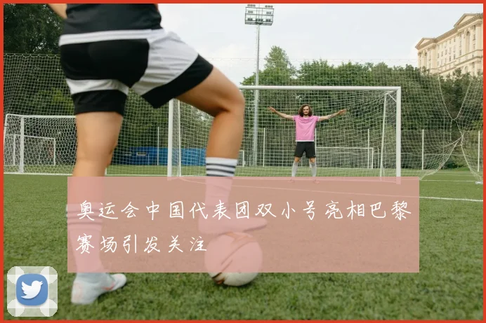 奥运会中国代表团双小号亮相巴黎赛场引发关注